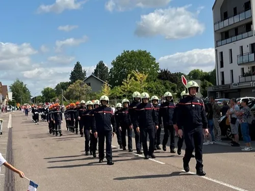 Chevigny-Saint-Sauveur organise deux jours de festivités pour...