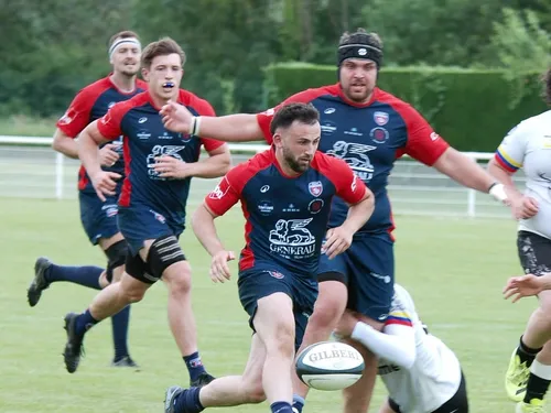 Le Stade Dijonnais sacré champion de France de Régionale 1