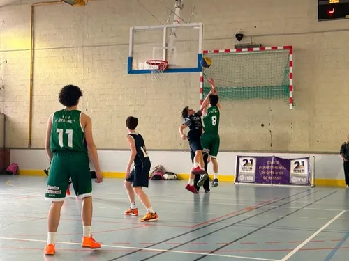 Le Basket Olympique Beaunois accueille les finales régionales ce...