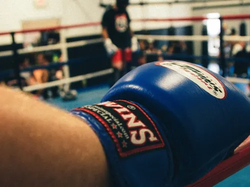 La Savate Boxe Française ouvre une nouvelle section au Fort de...
