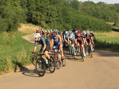 Courir pour la Paix : Bernard Hinault et Francesco Moser attendus...