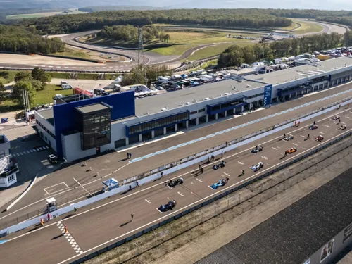 Dijon : le meeting du Trophée Tourisme Endurance annulé en raison...