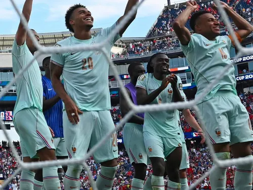 Coupe du Monde : une watch party organisée au Zénith de Dijon pour...
