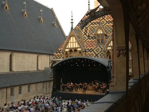 Découvrez le programme du dernier week-end du Festival...