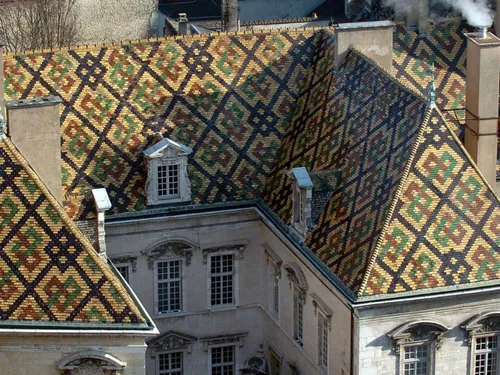 Un spectacle offert par la Ville de Dijon de retour à l’Hôtel de...
