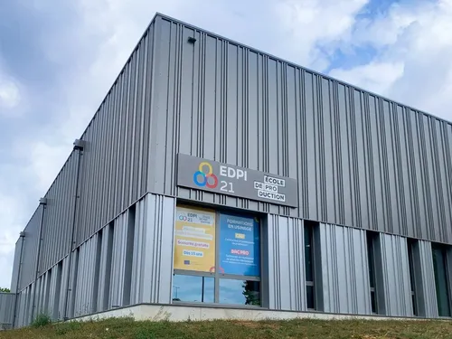 100 % de réussite au CAP pour les élèves de l’École de Production...