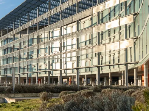 Le CHU Dijon Bourgogne prépare la rééducation du futur