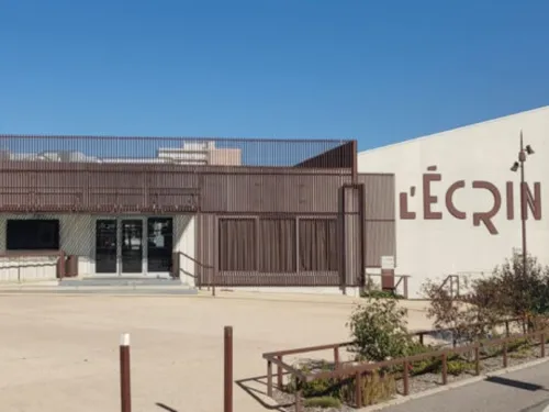 L’Écrin à Talant fait sa rentrée avec une journée d’animations...
