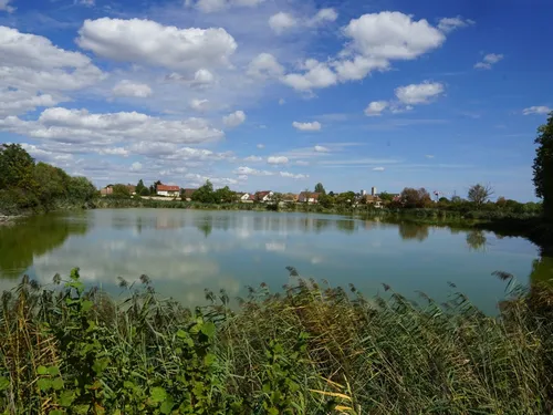 Beaune veut acquérir le lac Joigneaux pour le rendre aux habitants