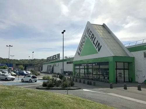 Leroy Merlin Quetigny organise sa Rentrée des Pros ce vendredi 18...