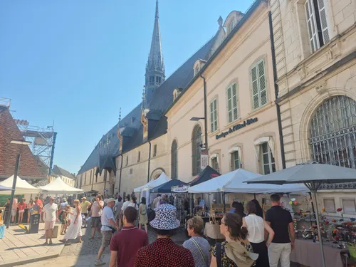 Que faire à Beaune cette semaine ? Les idées sorties à ne pas manquer