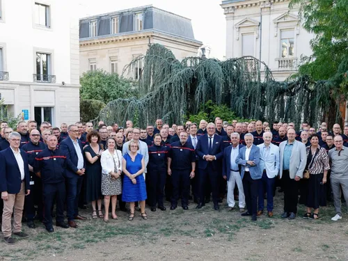 De nouveaux moyens envisagés pour renforcer la lutte contre les...