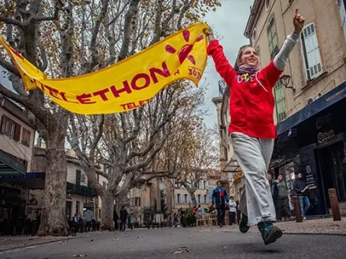 Meursault devient Village Téléthon de Côte-d’Or 2026 