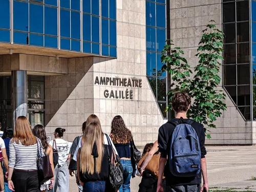 L’Université Bourgogne Europe, parmi les 25 meilleures universités...