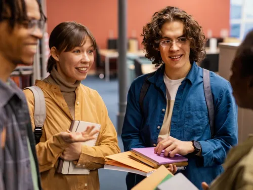 Le forum de rentrée « trouver un job étudiant » fait son retour le...