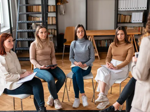 À Chenôve, le C.A.L.I. ouvre quatre nouveaux groupes pour les femmes