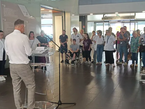 L’art au service de la santé mentale jusqu’au 16 octobre à Dijon