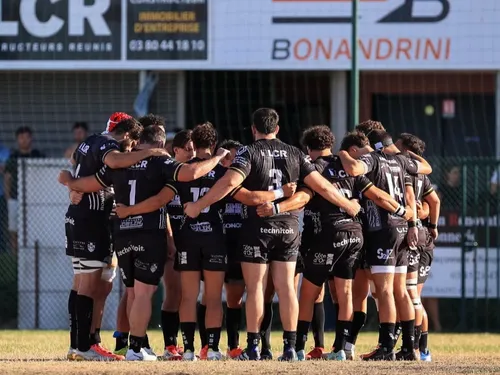 CS Nuiton : le club de Nuits-Saint-Georges se classe 7e de France...