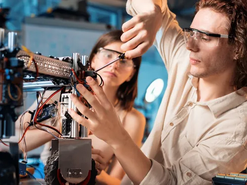 Business Robotics 2026 à Dijon : un showroom de plus de 100 m²...