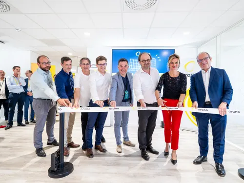 Orano inaugure de nouveaux bureaux d’ingénierie et prévoit de...