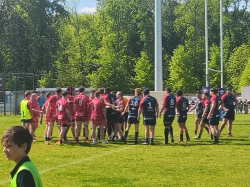 Le Stade Dijonnais organise le déplacement de ses supporters pour...