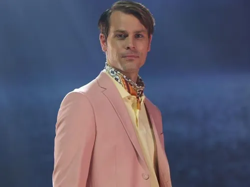 Boris Barbé, un chanteur dijonnais au Zénith ce mercredi soir