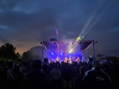 Barges : êtes-vous prêts pour le bal ?