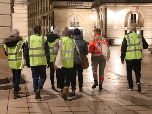 La 4ème édition de la Nuit de la Solidarité aura lieu ce jeudi