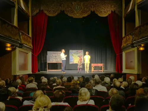 Chagny : trois jours de rire pour une troisième édition du festival...