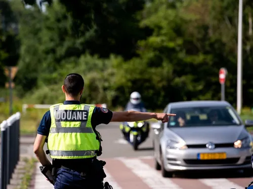 La Douane à la recherche de renfort en Bourgogne-Franche-Comté