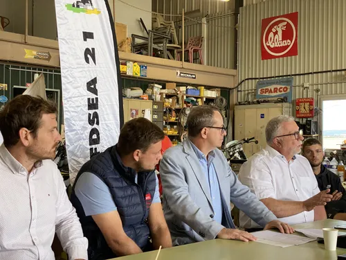 Loi Duplomb : les agriculteurs de Côte d’Or dénoncent un “ras de...