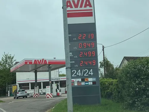 « Une première étape et des prémices à un 1er mai significatif » :...