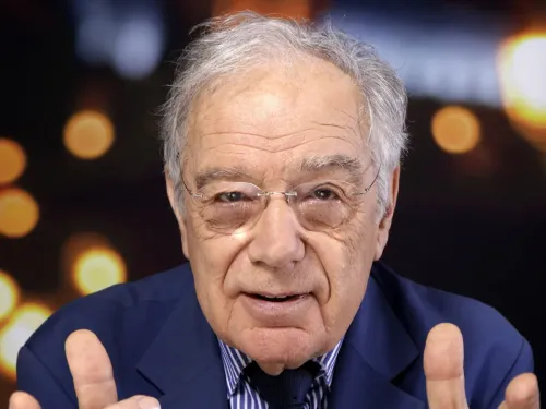 Soirée inédite à Fauverney : Michel Chevalet raconte 50 ans de...