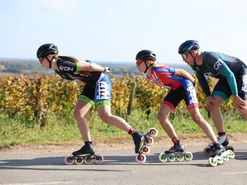 Marathon des Grand Crus 2026 : un nouveau système de navettes pour...