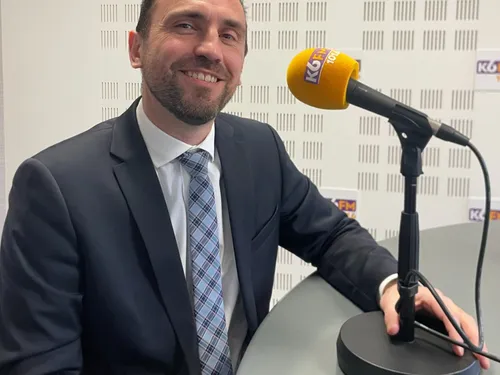 Municipales 2026 : Adrien Guené élu maire de Talant juste devant...