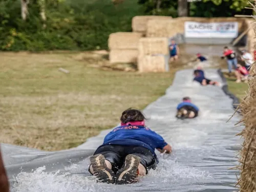 La course "l’Agri’run" reviendra le 4 septembre 