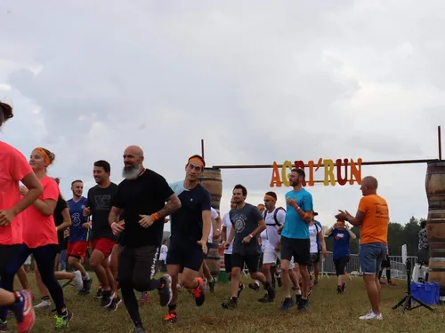 L’Agri’Run de retour le 3 septembre 