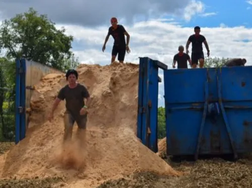« L’agri Run » reviendra le 26 août en haute Côte d’Or 
