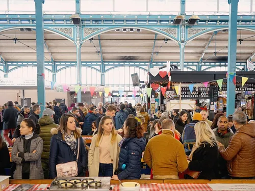 L’apéro des copains reviendra dimanche 