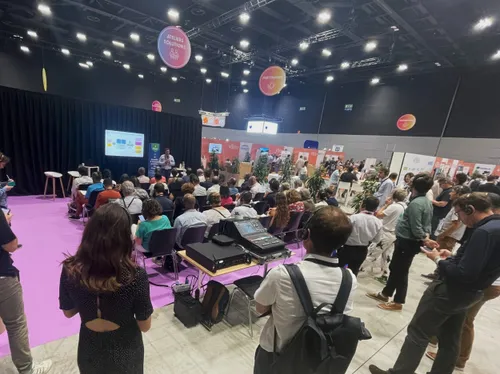 Transition énergétique : Dijon accueillera les Assises européennes...