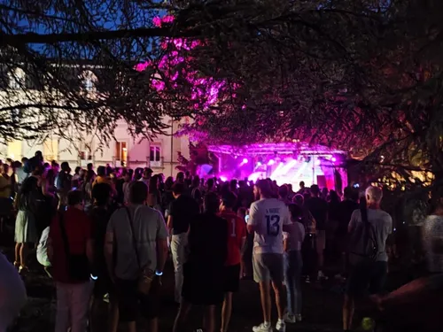 Showcase K6FM le film