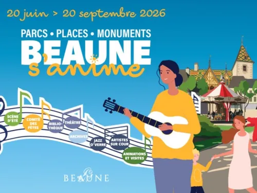 « Beaune s’anime » : un été de festivités dans tous les quartiers