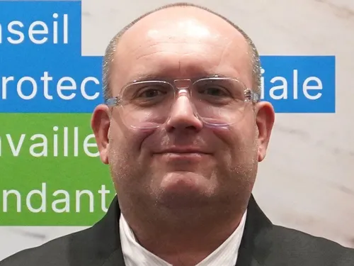 Conseil de la protection sociale des travailleurs indépendants : un...