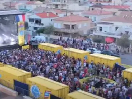 Un événement festif pour les entrepreneurs bientôt à Dijon 