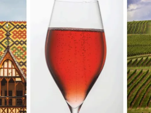 "Bulles", l’histoire singulière du crémant de Bourgogne 
