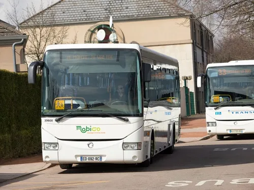 Inscriptions aux transports scolaires 2025-2026 : ouverture le 2...