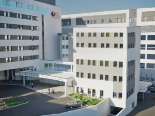 Excellence médicale : le CGFL décroche la plus haute certification 