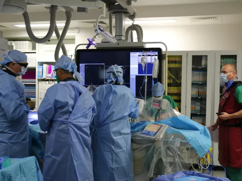 Un fin d'année 2025 riche en rendez-vous au CHU Dijon Bourgogne