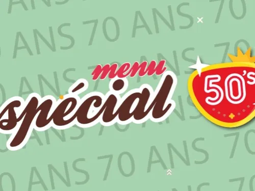 Le Crous fête ses 70 ans avec un retour gourmand dans les années 50