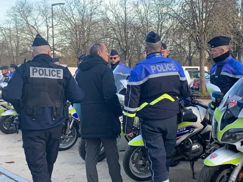 Fontaine-lès-Dijon : fin d’une occupation illégale, place à un...